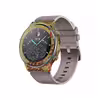 برچسب ماهوت طرح Nastaliq 5 مناسب برای ساعت هوشمند هوآوی Watch GT 2 Pro