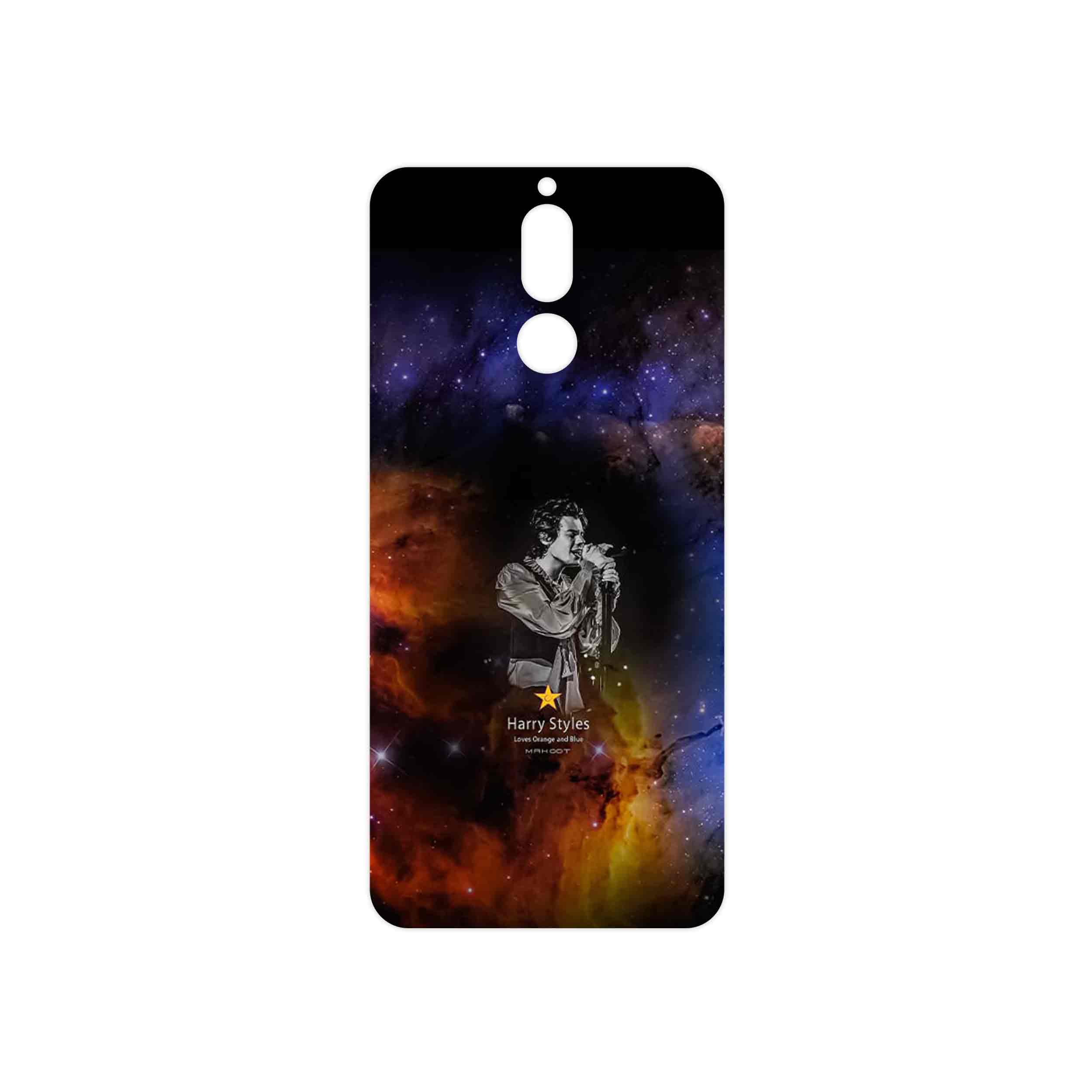 برچسب پوششی ماهوت مدل Harry Styles مناسب برای گوشی موبایل هوآوی Mate 10 Lite