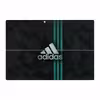 برچسب پوششی ماهوت مدل adidas-Logo مناسب برای تبلت مایکروسافت Surface Pro 3 2014