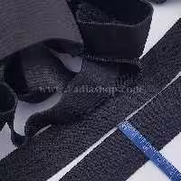 کش 2.5 لباسی مشکی کیسه ای