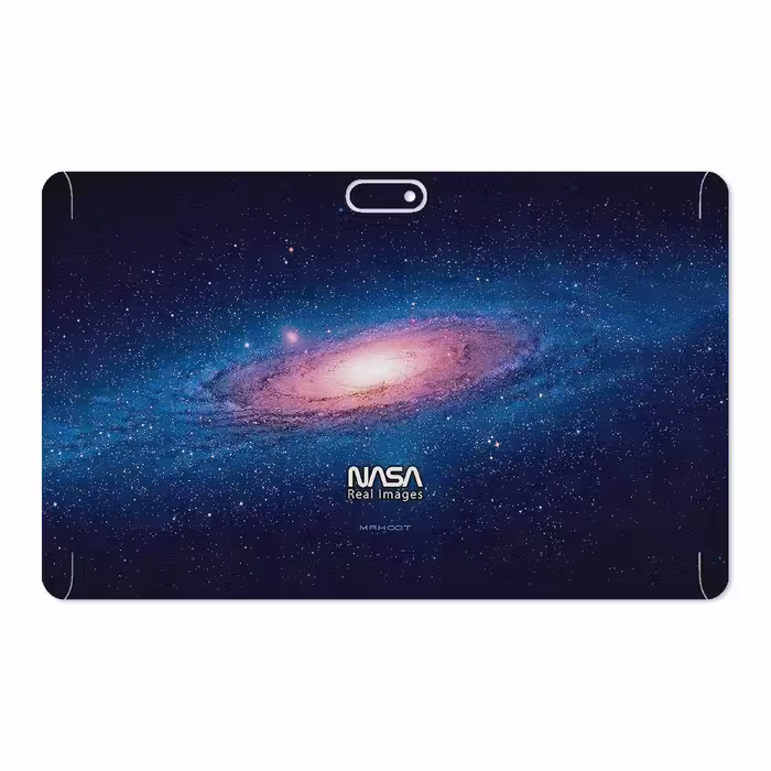 برچسب پوششی ماهوت مدل Universe-by-NASA-4 مناسب برای تبلت جی ال ایکس W11 Plus