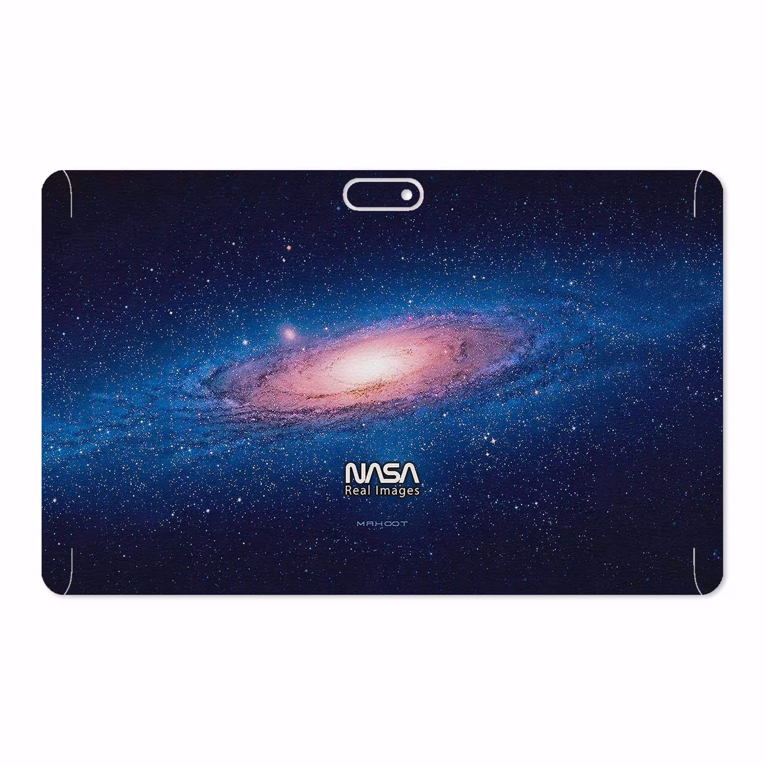 برچسب پوششی ماهوت مدل Universe-by-NASA-4 مناسب برای تبلت جی ال ایکس W11 Plus