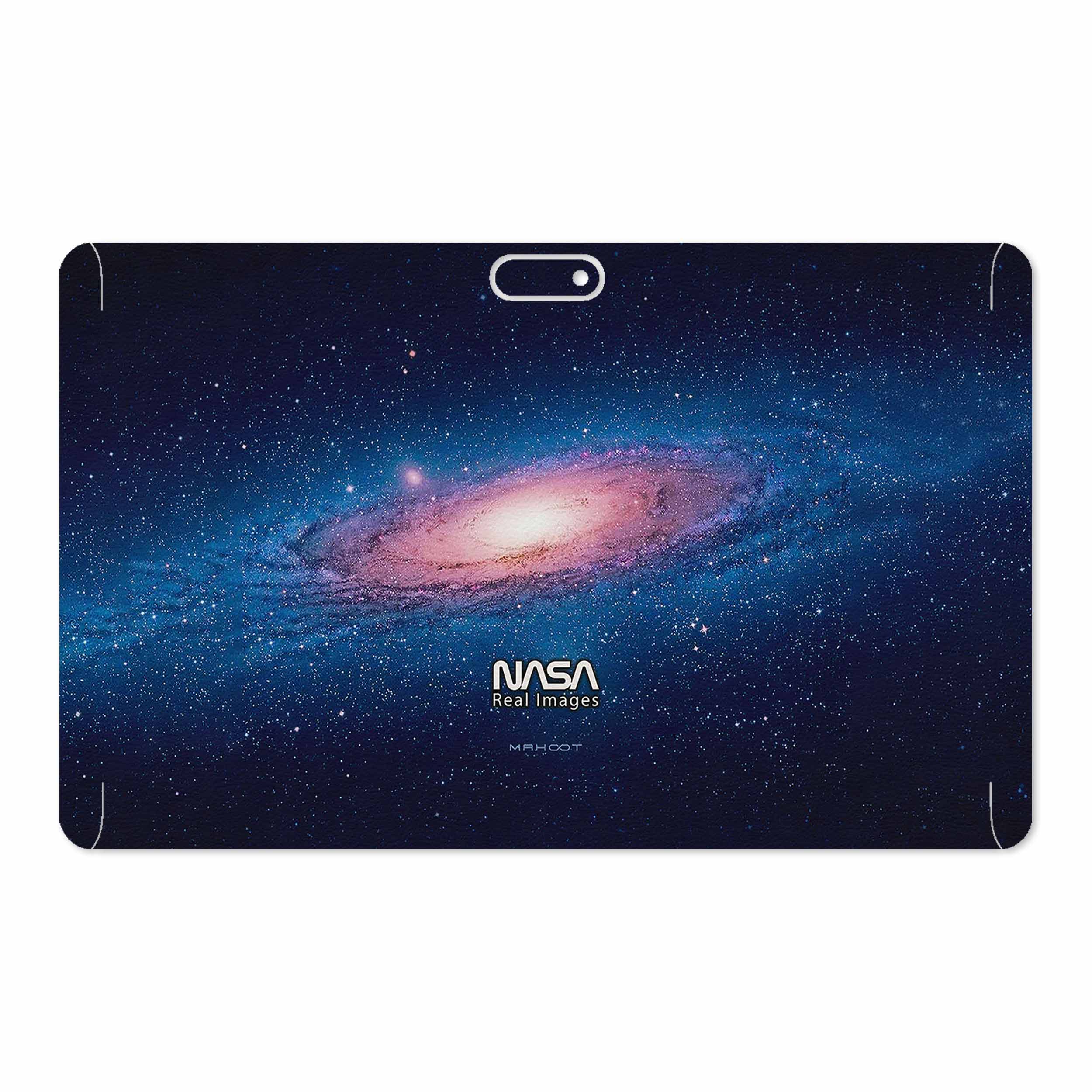 برچسب پوششی ماهوت مدل Universe-by-NASA-4 مناسب برای تبلت جی ال ایکس W11 Plus