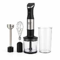 گوشت کوب برقی بلک وود مدل SD-290