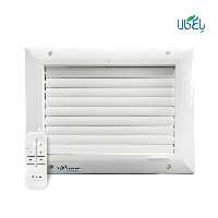 دریچه هوشمند کولر نسیم