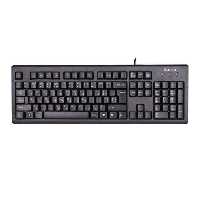 کیبورد ای فورتک KM-720