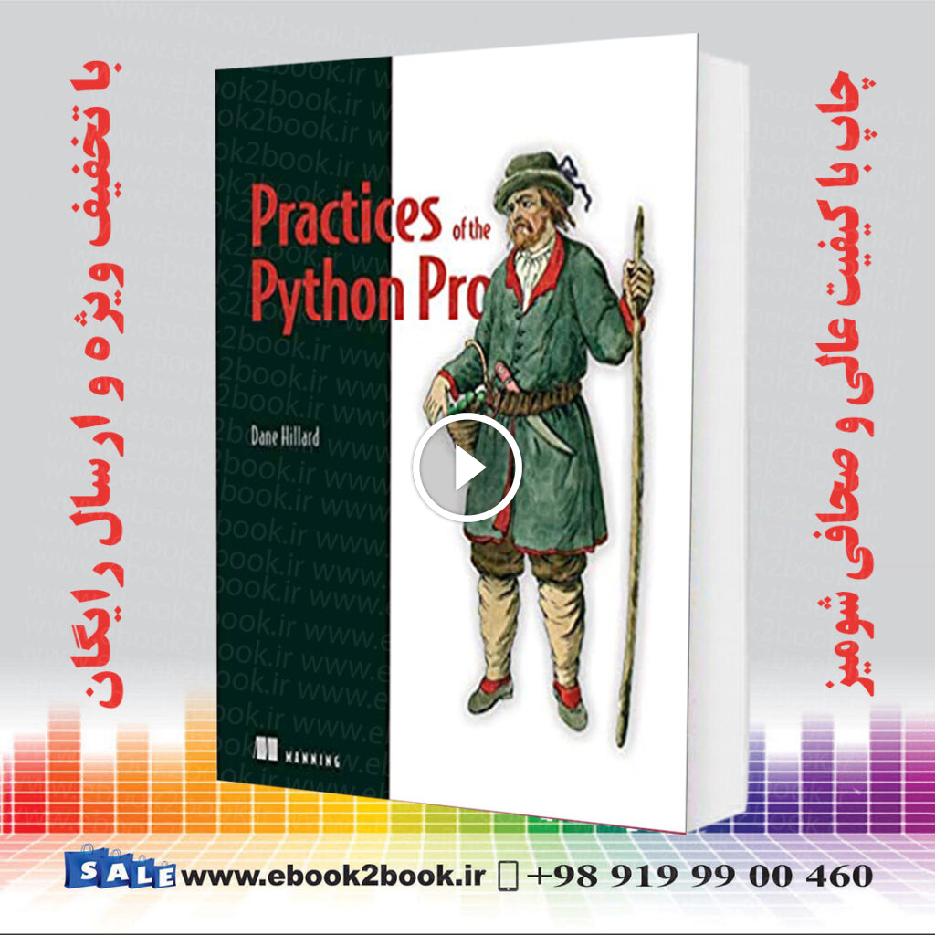 Practices of the Python Pro