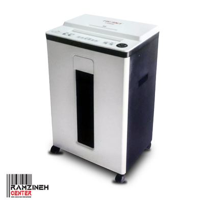 کاغذ خرد کن رمو REMO C-2400