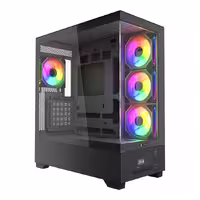 کیس لاجیکی مدل C674B