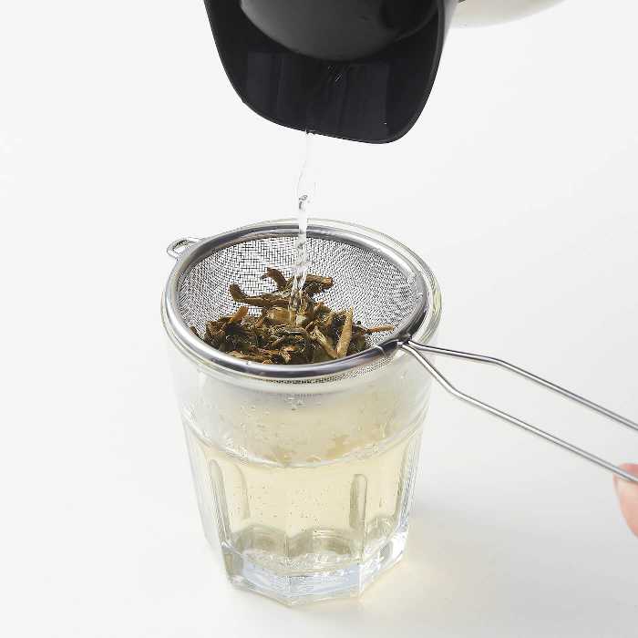 صافی چای ایکیا مدل MedarBetare