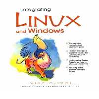خرید و دانلود نسخه کامل کتاب Integrating Linux and Windows