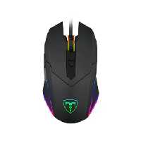 ماوس گیمینگ باسیم تی-دگر مدل LANCE CORPORAL T-TGM107 RGB