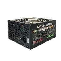 پاور 700 وات گرین مدل 700A-HP نیمه ماژولار (استوک)