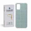 کاور قاب گارد مدل ساده مناسب برای گوشی موبایل سامسونگ galaxy a02s