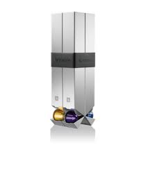 شوکیس الومینیومی نسپرسو NESPRESSO PIXIE SLEEVE BASIC - کافی کالا