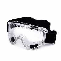 عینک ایمنی پارکسون ABZ مدل LG2508