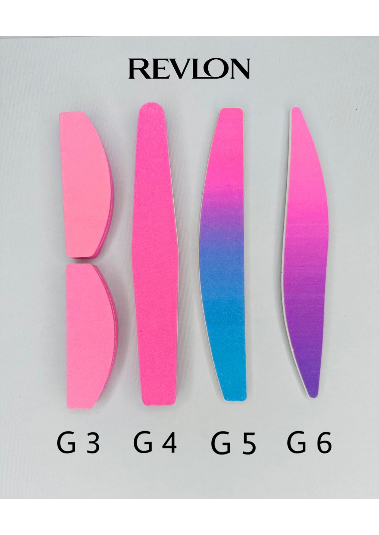 سوهان REVLON G5