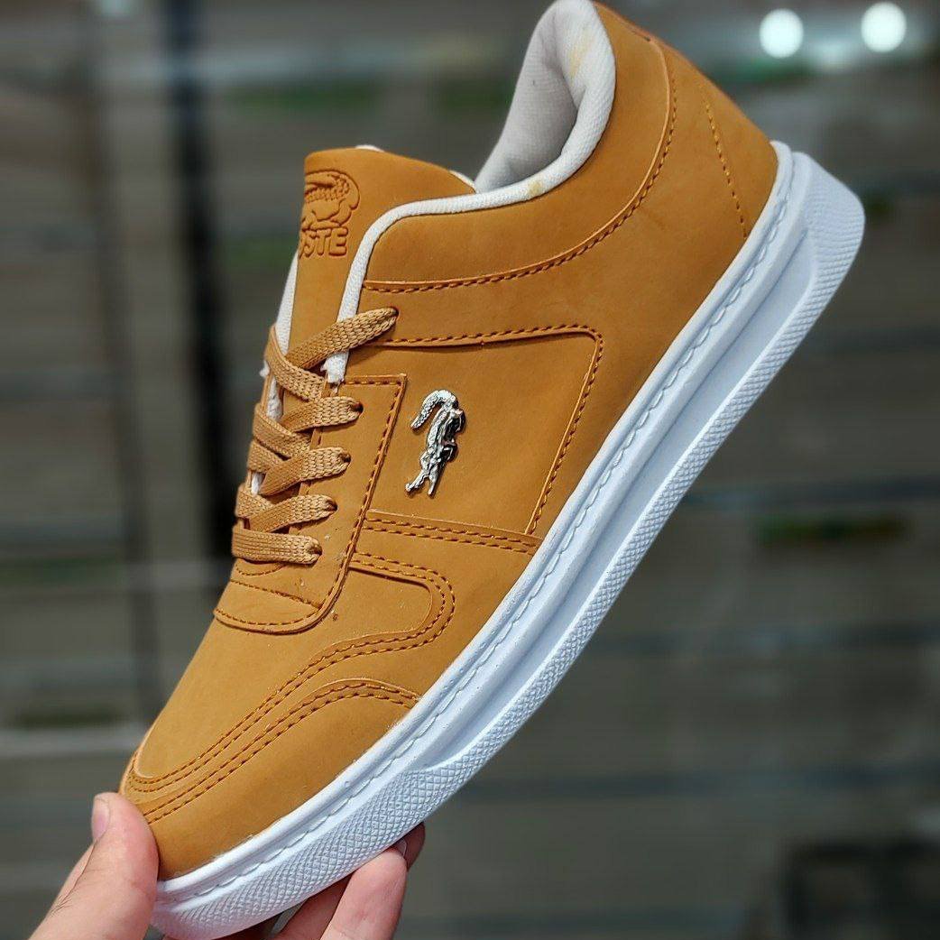 کفش لاگوست کوبا