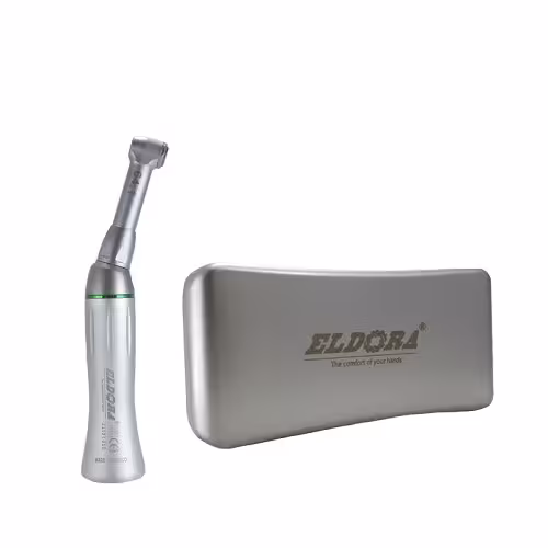 آنگل روتاری ELDORA - فروشگاه تخصصی دندانپزشکی سپیرا