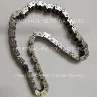 زنجیر هیدرولیک 35 دندانه نیسان K15,K21,K25/TCM/NIS/MIT