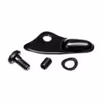 قفل یدکی قیچی باغبانی برگر  مدل 91009