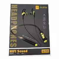 هندزفزی گردنی REALME Q204