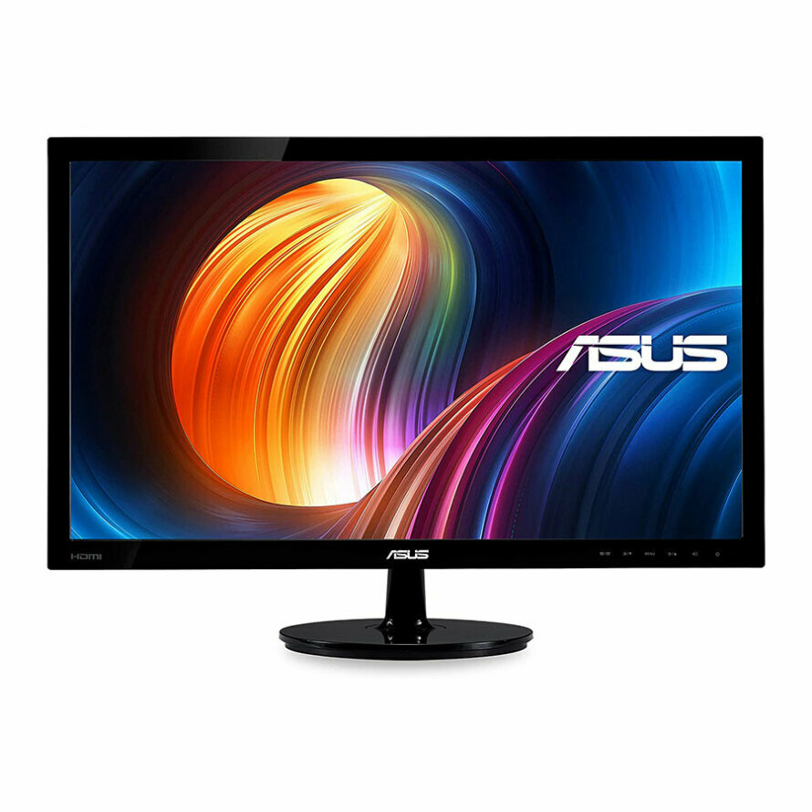 مانیتور 20 اینچ ایسوس VS207T