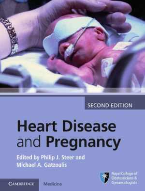 [PDF] دانلود کتاب Heart Disease And Pregnancy, 2nd ed, 2016