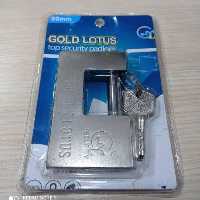 قفل 90کتابی کینیوس