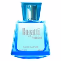 ادو پرفیوم مردانه رودیر مدل Bugatti Mountain حجم 100 میلی لیتر