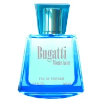 ادو پرفیوم مردانه رودیر مدل Bugatti Mountain حجم 100 میلی لیتر