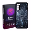 کاور گارد ایکس طرح CPU مدل Glass10504 مناسب برای گوشی موبایل سامسونگ Galaxy S20 FE