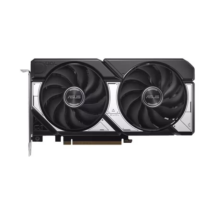 کارت گرافیک ایسوس مدل Dual GeForce RT مشخصات، آخرین قیمت و خرید