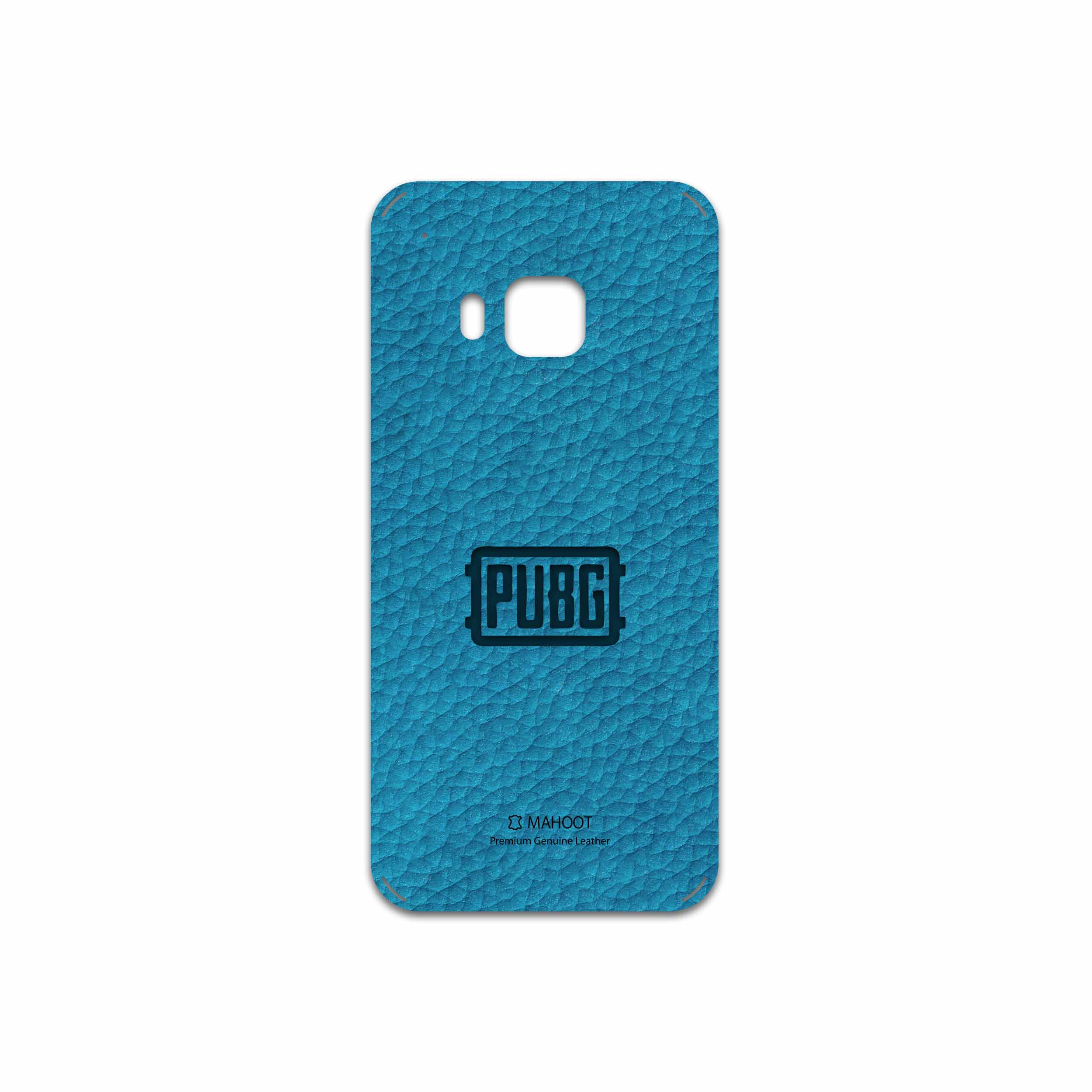 برچسب پوششی ماهوت مدل BL-PUBG مناسب برای گوشی موبایل اچ تی سی One M9