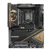 قیمت و خرید مادربرد ام اس آی مدل MEG Z890 ACE WiFi DDR5 | یاس ارتباط
