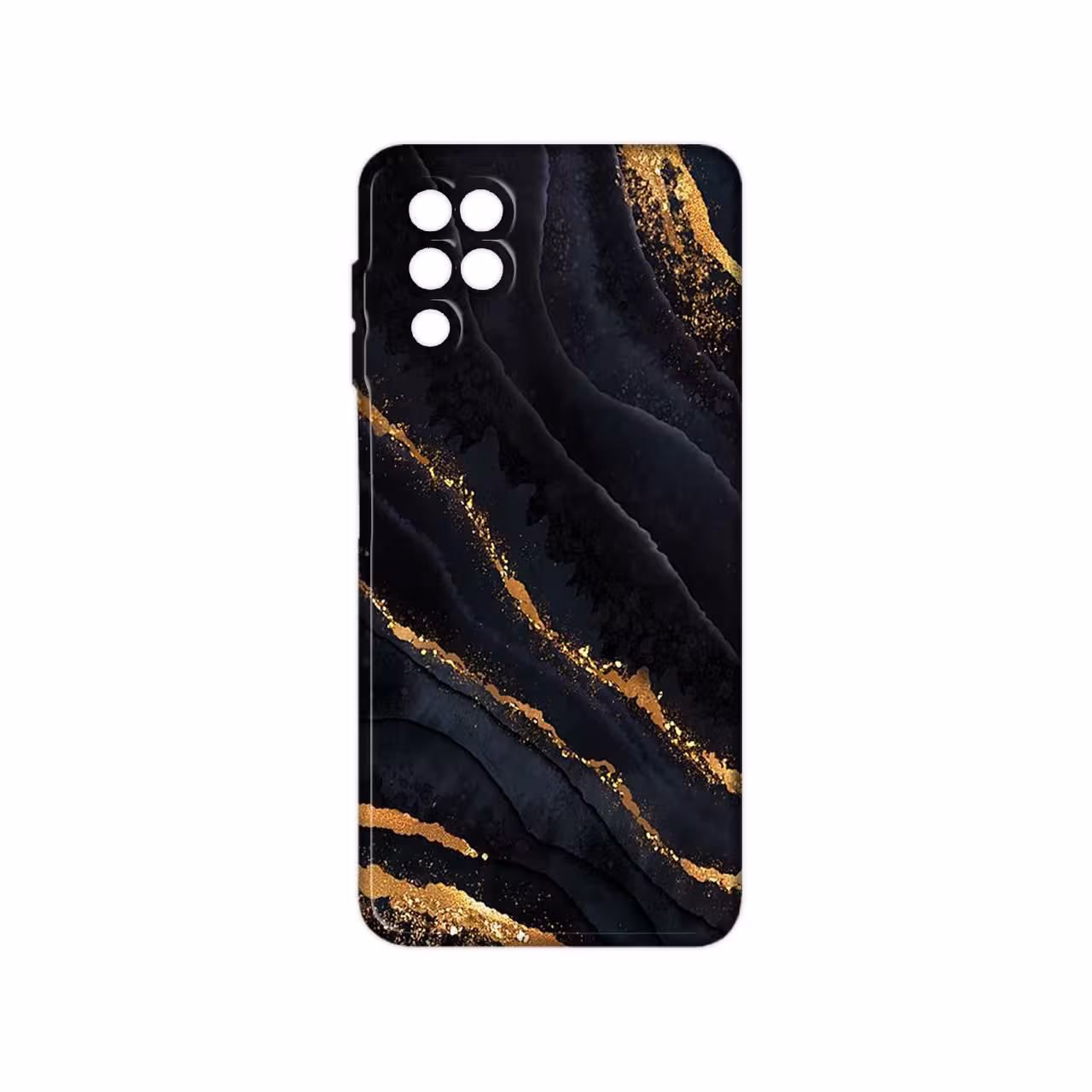 کاور مدل 172مناسب برای گوشی موبایل سامسونگ galaxy A12 / M12