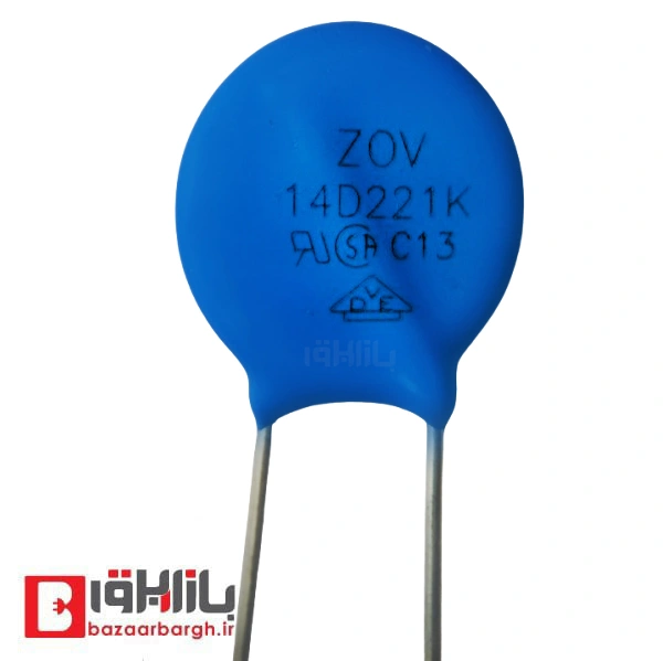 وریستور 14D221K