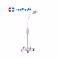 چراغ معاینه ولش آلن GS300 کد 44452