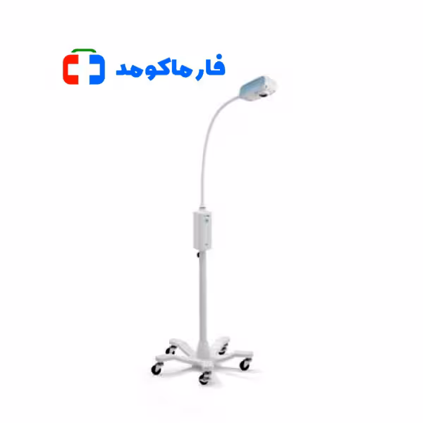 چراغ معاینه ولش آلن GS300 کد 44452