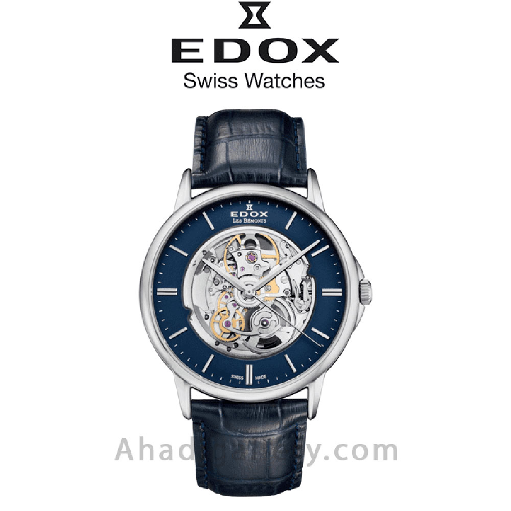 ساعت مچی ادوکس مدل 853003BUIN