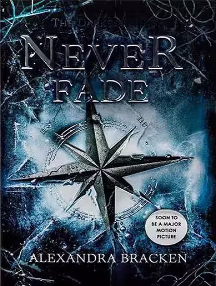 Never Fade – The Darkest Minds 2