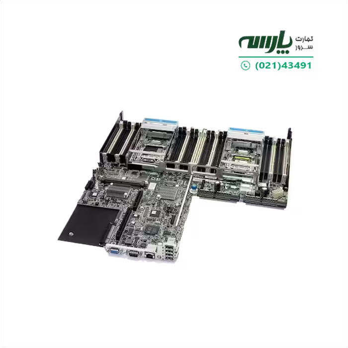مادربرد سرور اچ پی HP DL360p G8