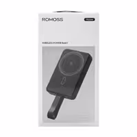 پاوربانک 10000mAh روموس مدل PPB10-251