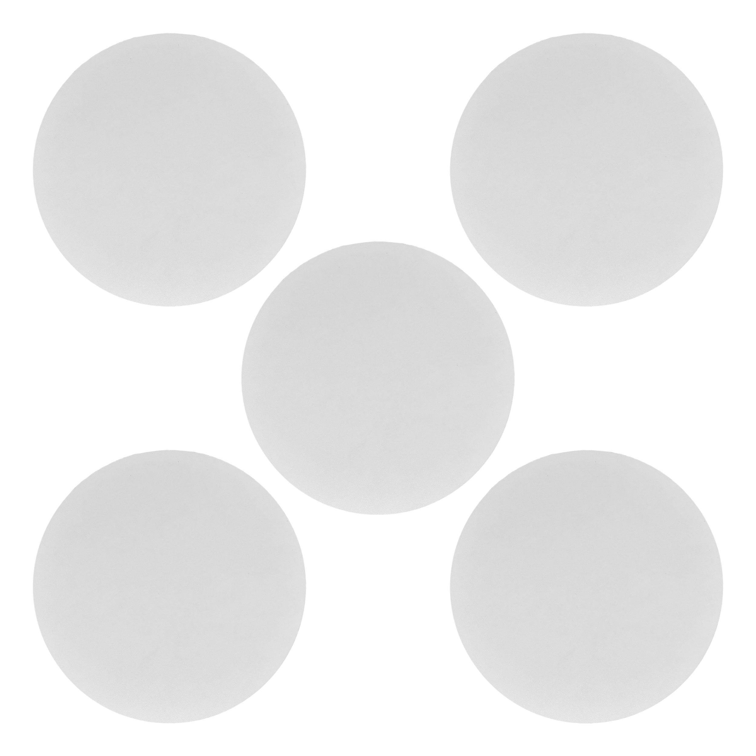 زیره کیک مدل M109 مجموعه 5 عددی