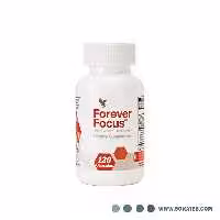 مکمل فوکوس فوراور (مکمل تقویت مغز و حافظه) | Forever Focus