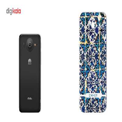 برچسب پوششی ماهوت مدل Traditional-tile Design مناسب برای گوشی Huawei G510