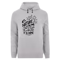 هودی nature مدل T 6