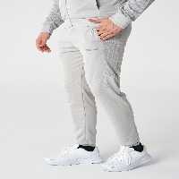 شلوار گرمکن ورزشی خاکستری مردانه Joel &#039;s TrackSuit شش 931833 2521 hummel