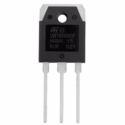 ترانزیستور اس تی مدل GWT60V60DF