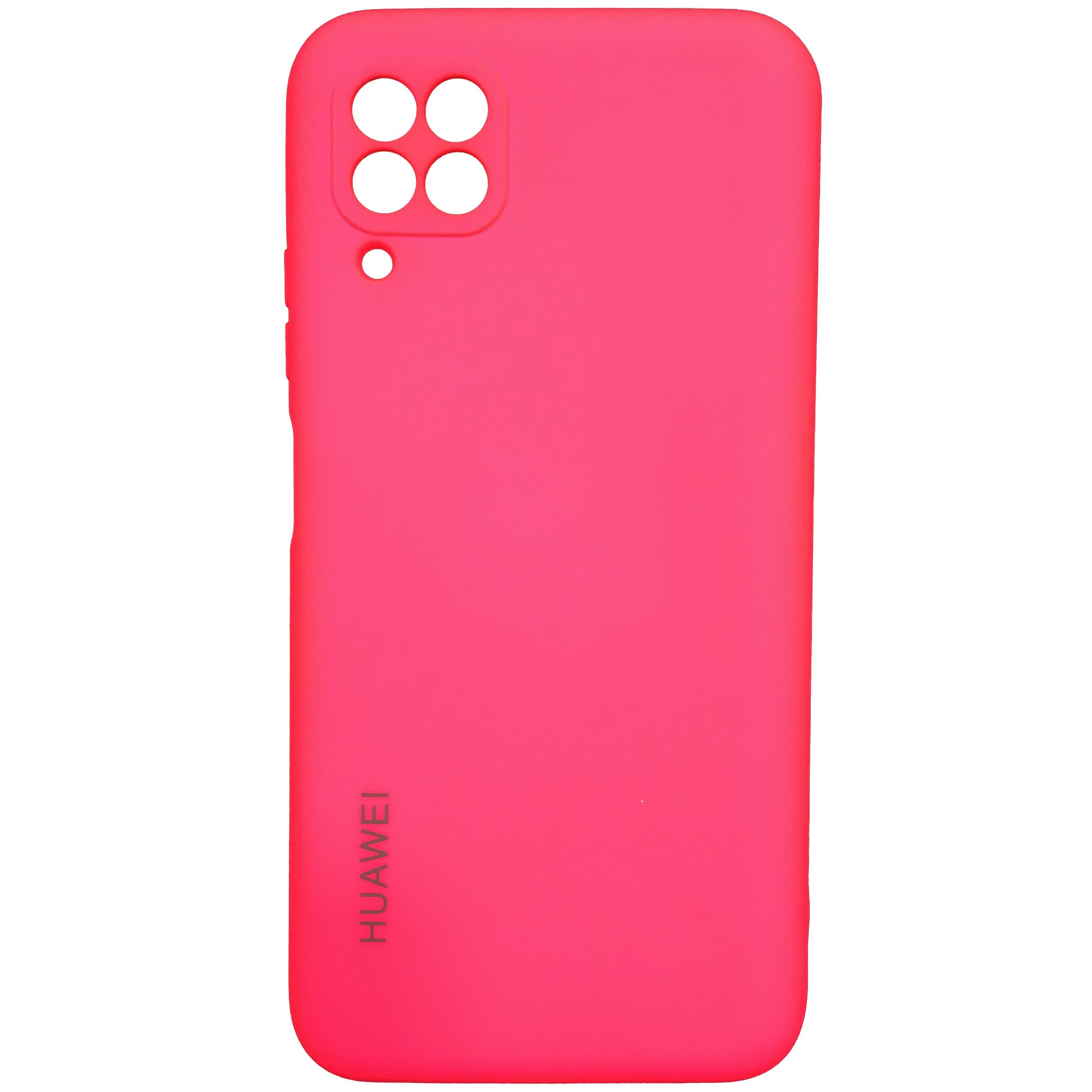 کاور مدل Sil-N7i مناسب برای گوشی موبایل هوآوی Nova 7i / Nova6 SE / P40 lite